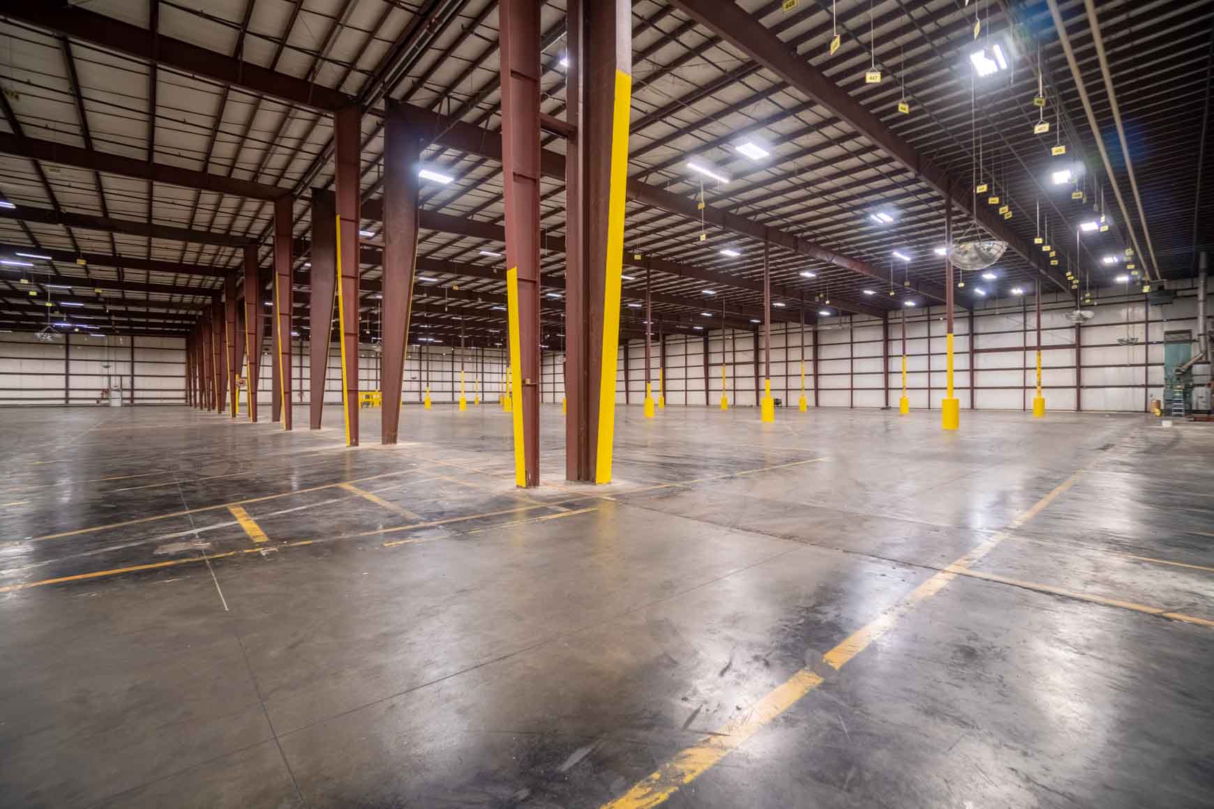 6821 E County Road 1100N, Matoon, IL