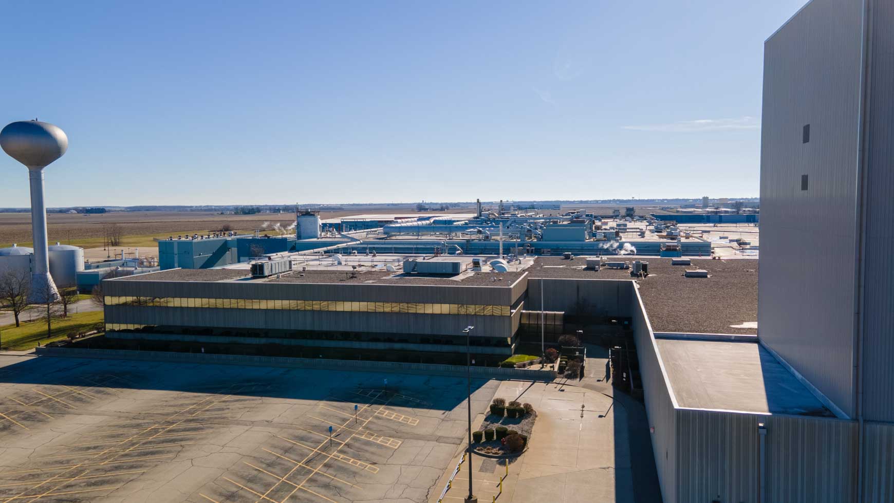 6821 E County Road 1100N, Matoon, IL