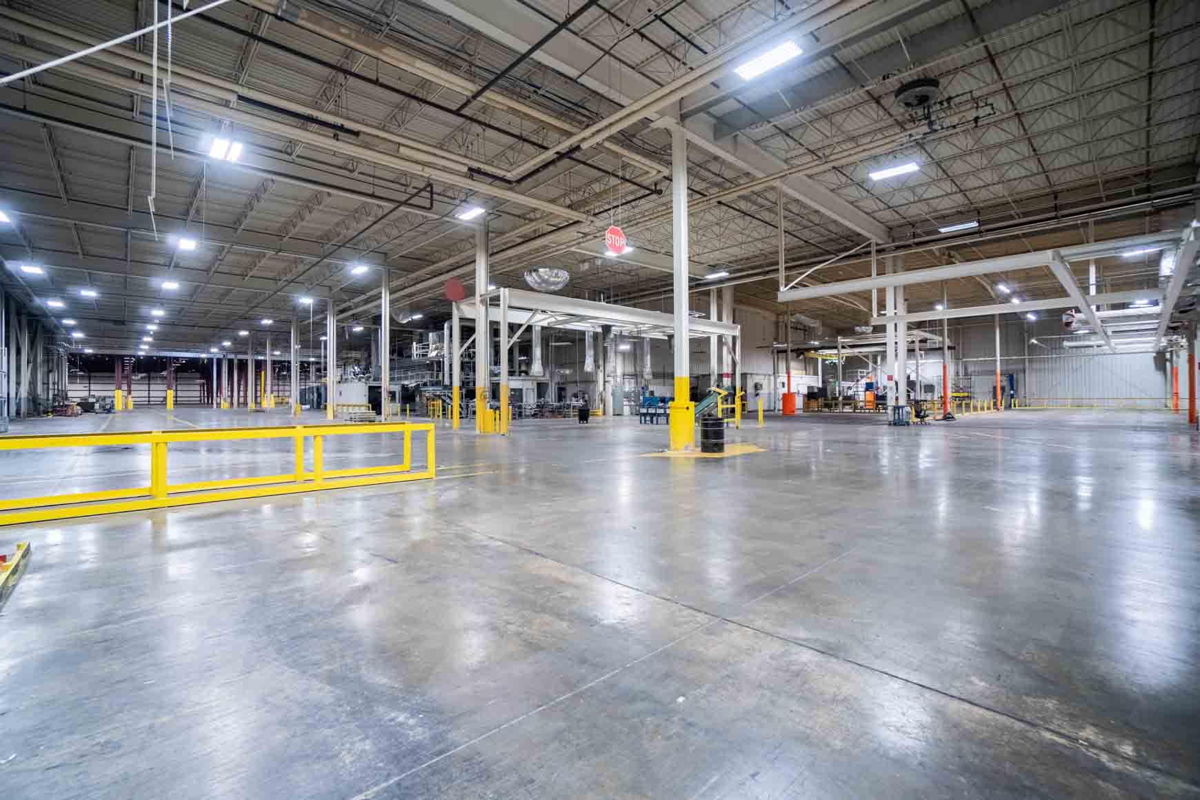6821 E County Road 1100N, Matoon, IL