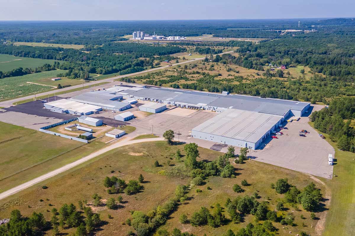N9246 State Rd 80, Necedah, WI
