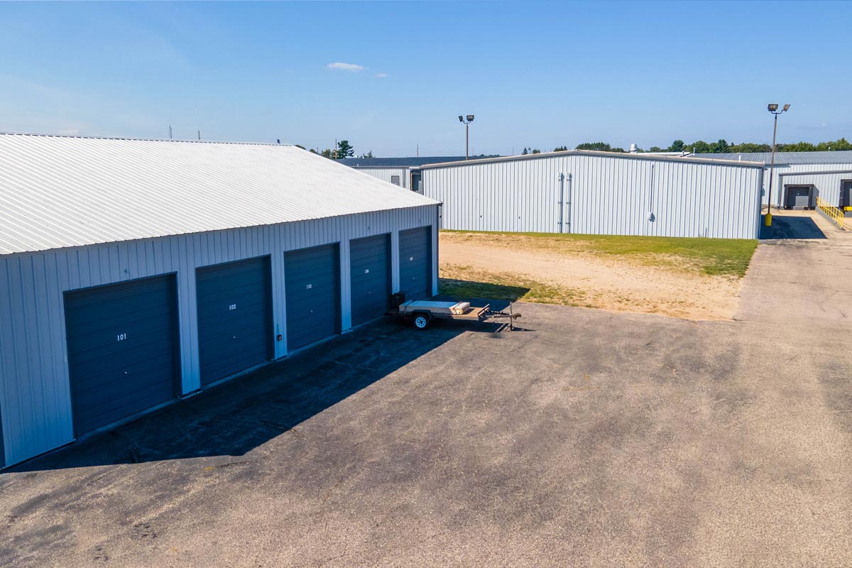 N9246 State Rd 80, Necedah, WI