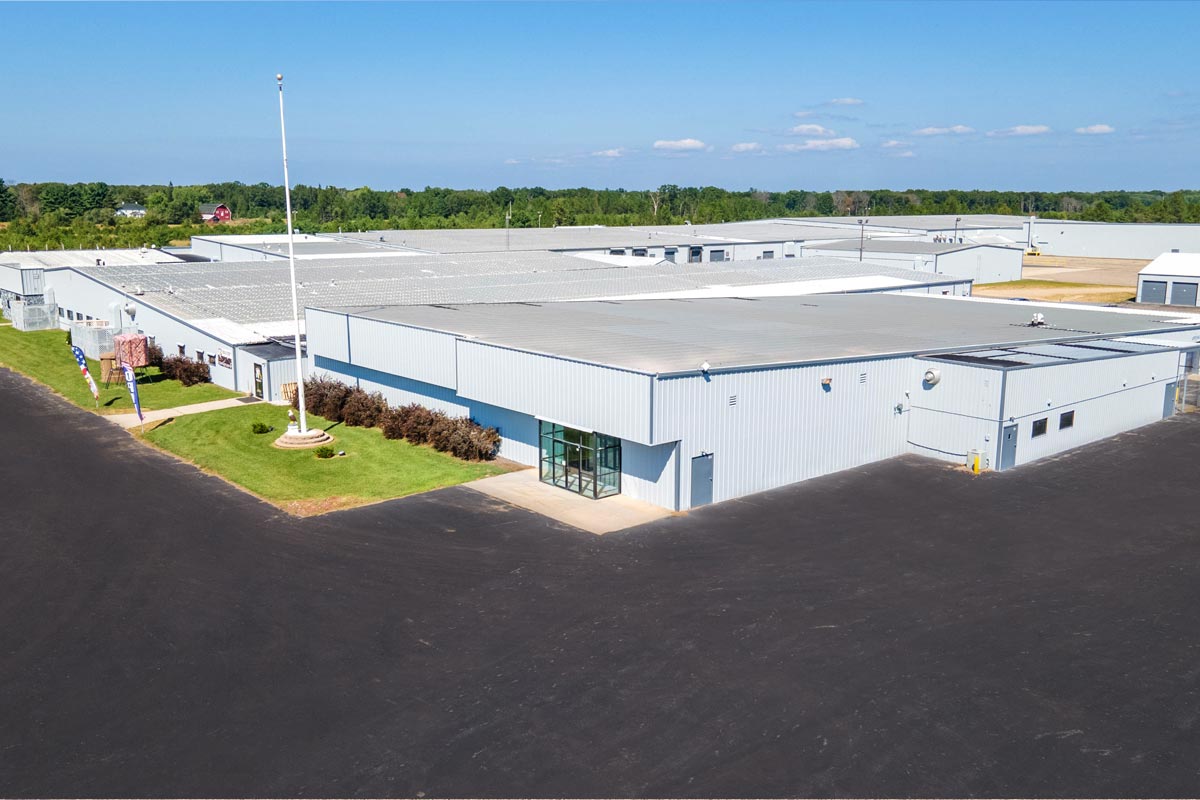 N9246 State Rd 80, Necedah, WI