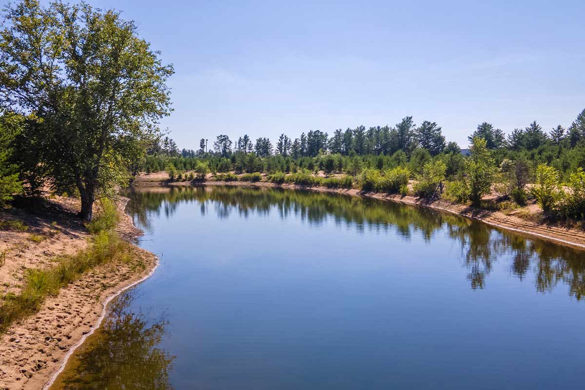 N9246 State Rd 80, Necedah, WI