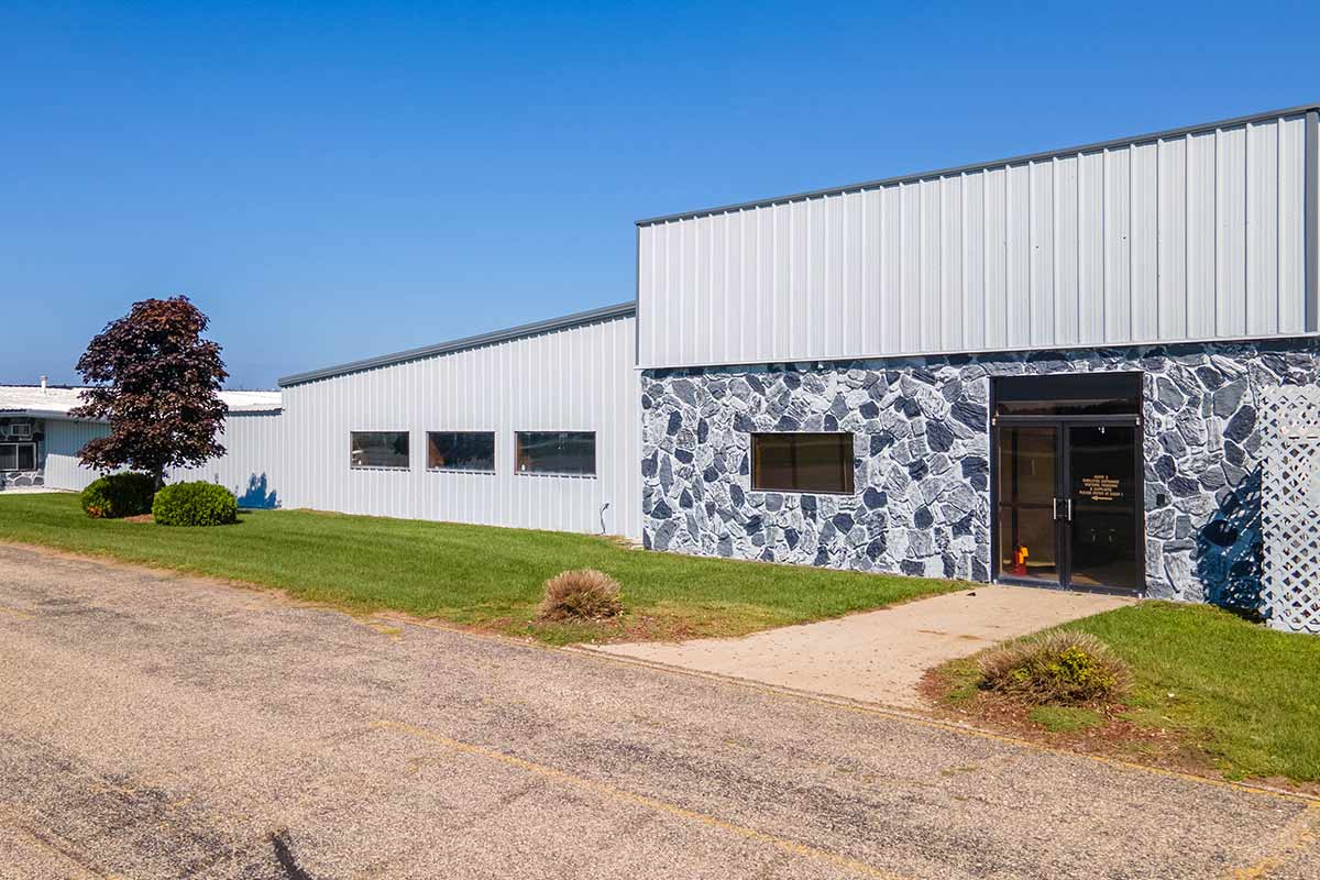 N9246 State Rd 80, Necedah, WI