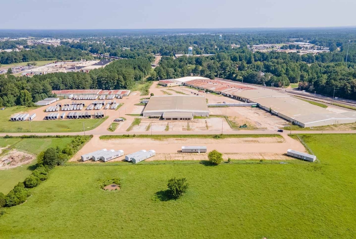 60063 Puckett Dr, Amory, MS