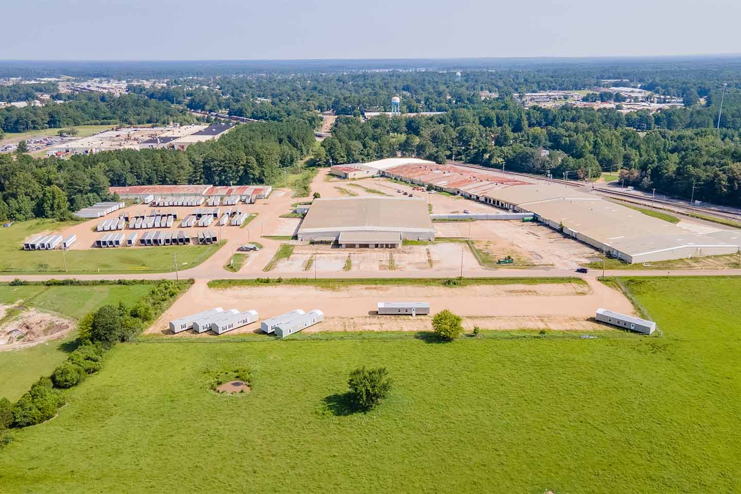 60063 Puckett Dr, Amory, MS