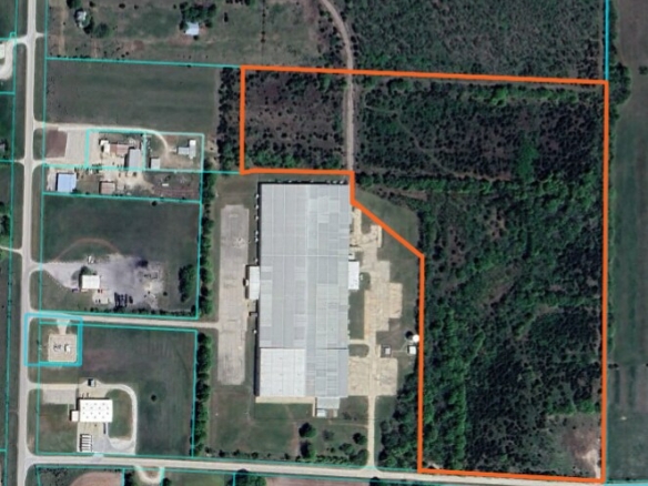 00000 County Road 2400, Coffeyville, KS