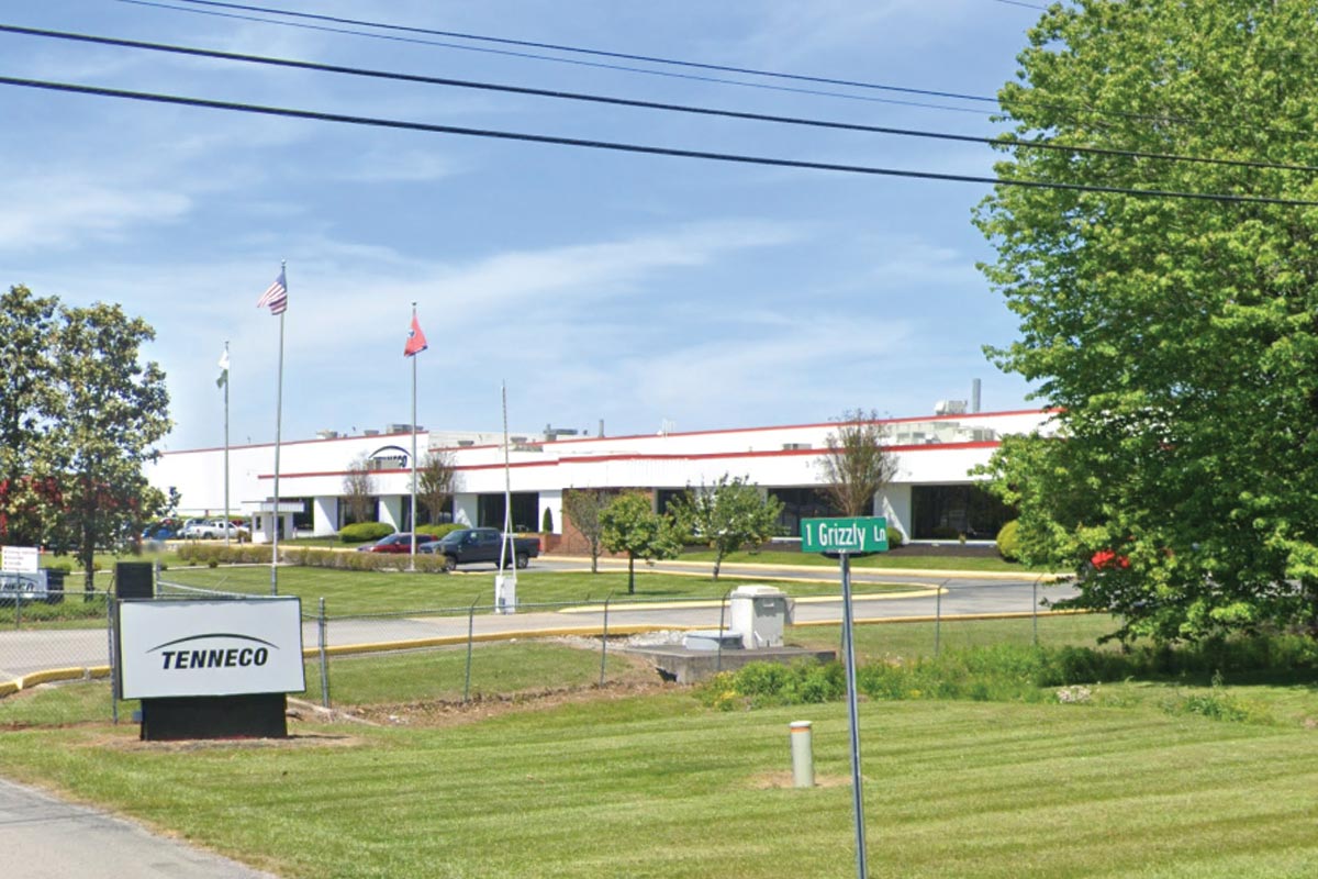 1 Grizzly Ln | Smithville, TN