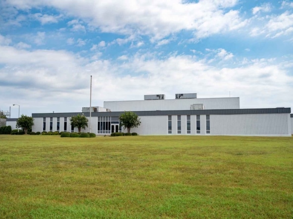 1000 James Record Rd SW, Huntsville, AL
