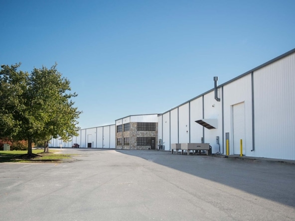 1173 Progress Way, Maysville