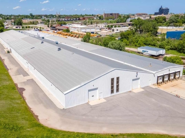 1213 Penn Ave, Sheboygan, WI