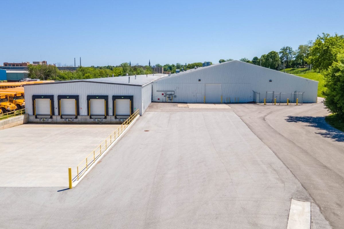 1213 Penn Ave, Sheboygan, WI