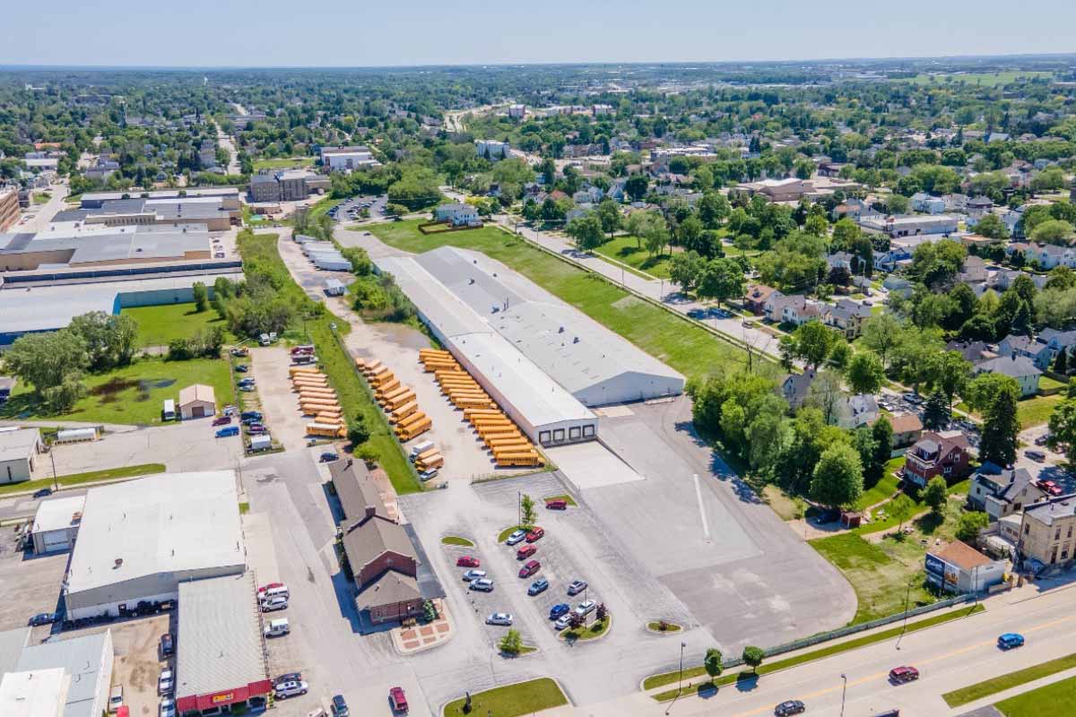 1213 Penn Ave, Sheboygan, WI