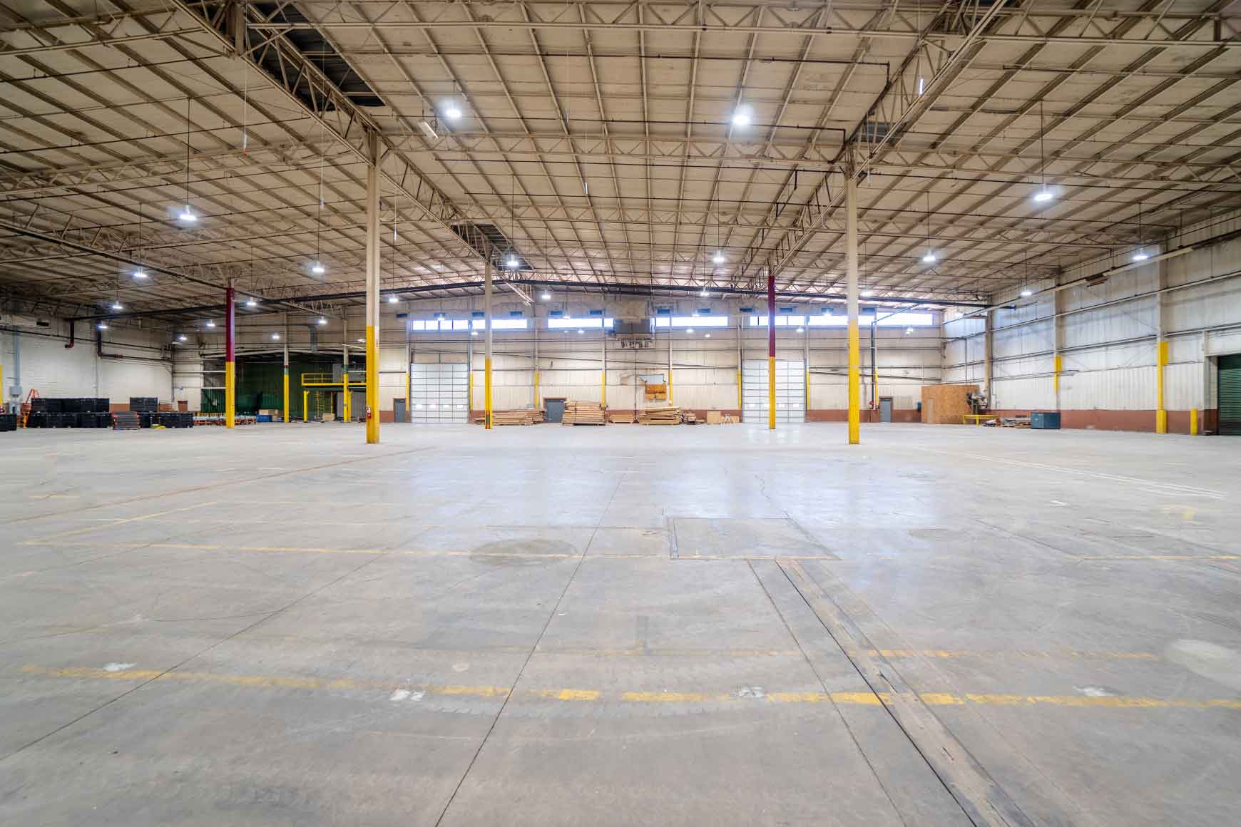 1220 W Fulton St - Phoenix Investors