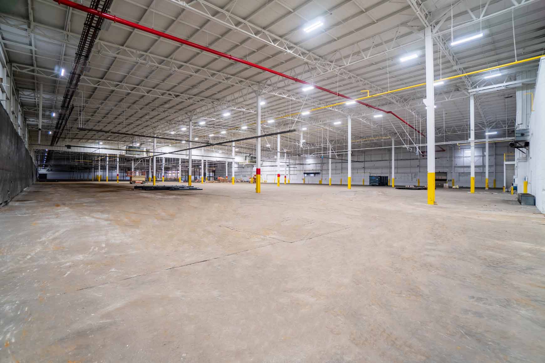 1220 W Fulton St - Phoenix Investors