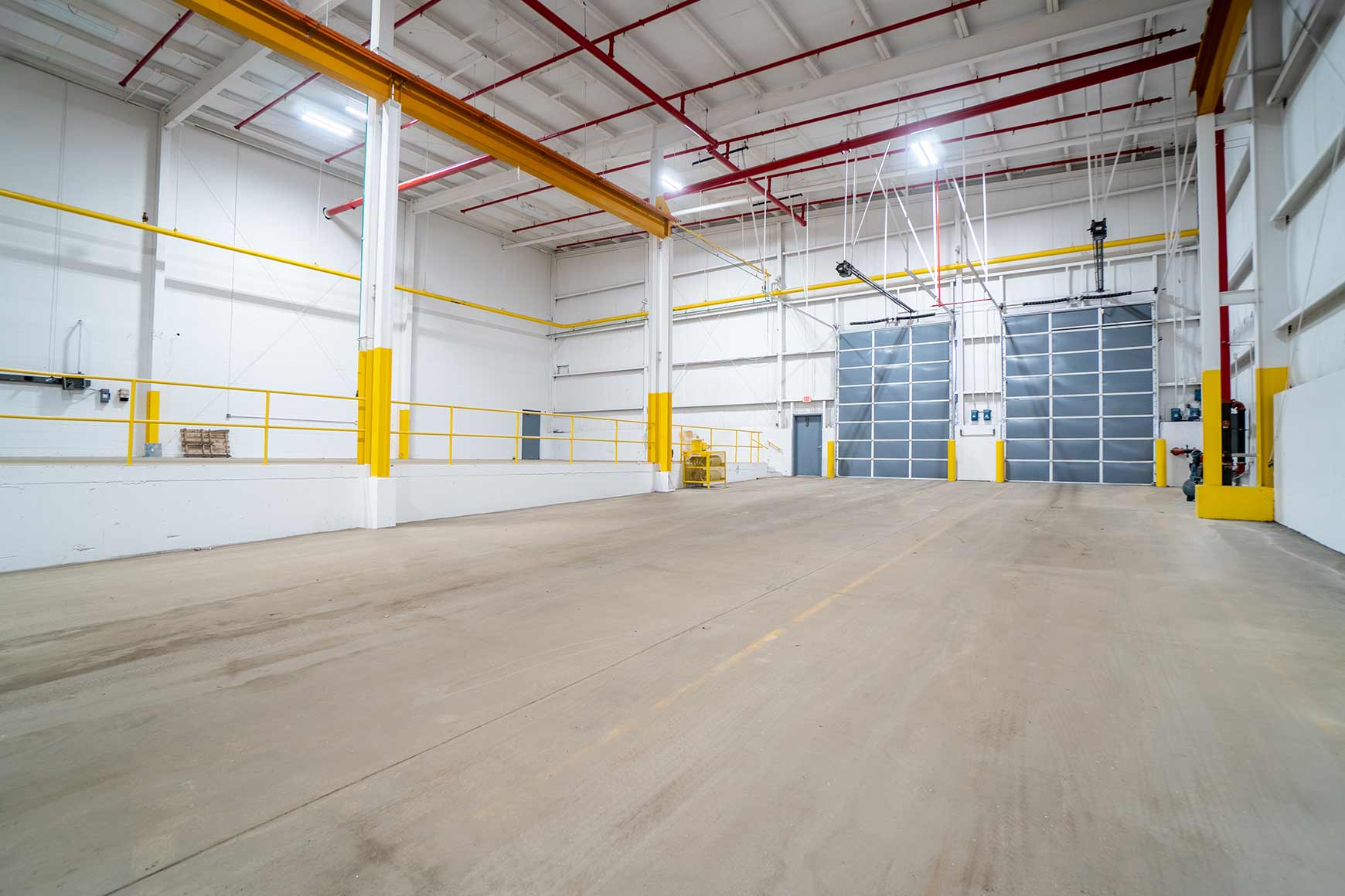 1220 W Fulton St - Phoenix Investors