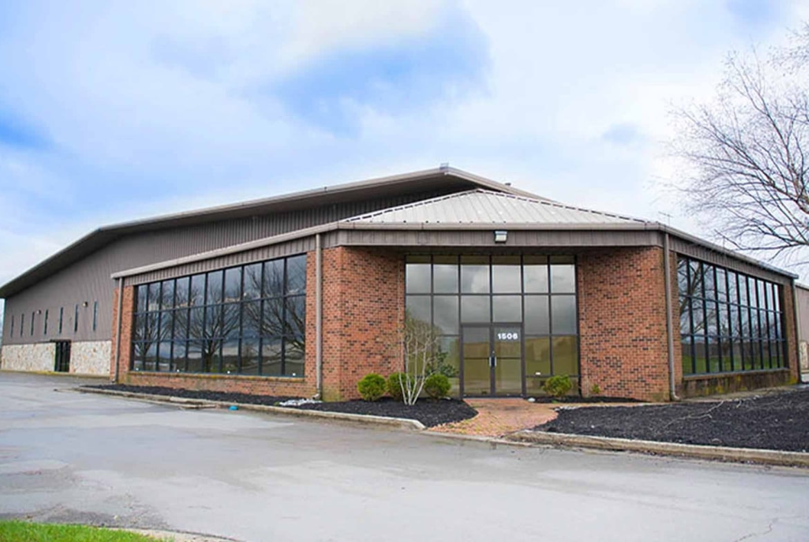 1510 Industrial Park Dr, Maysville Kentucky