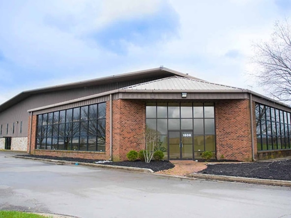 1510 Industrial Park Dr, Maysville Kentucky