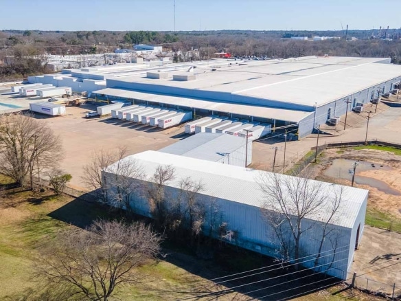 1710 Duncan St | Tyler, TX