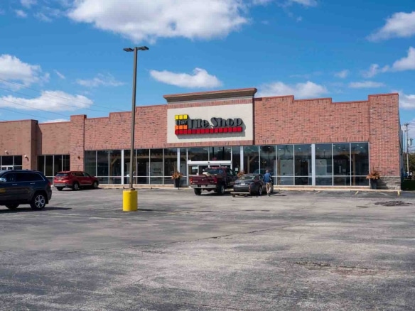 1701 & 1729 S 108th St | West Allis, WI