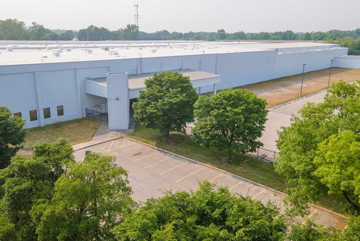2333 McCall St, Dayton, OH - Phoenix Investors