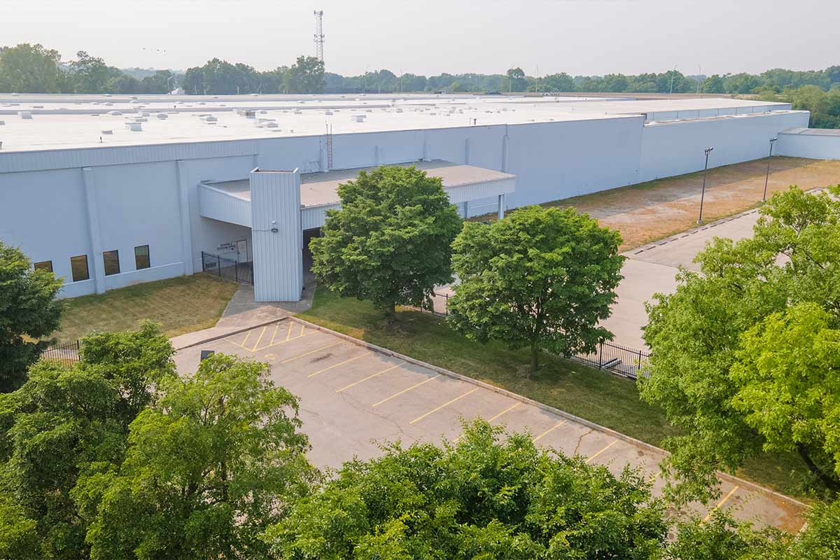 2333 McCall St, Dayton, OH - Phoenix Investors