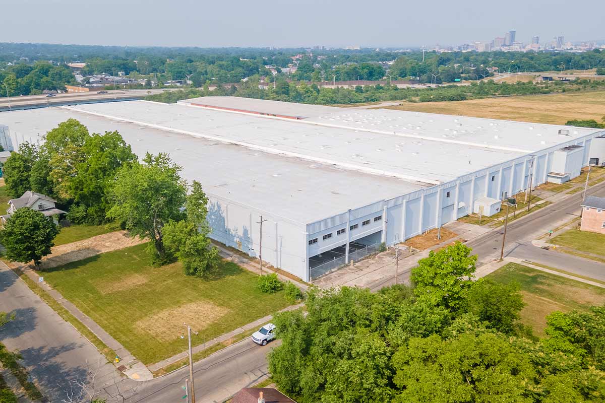 2333 McCall St, Dayton, OH - Phoenix Investors