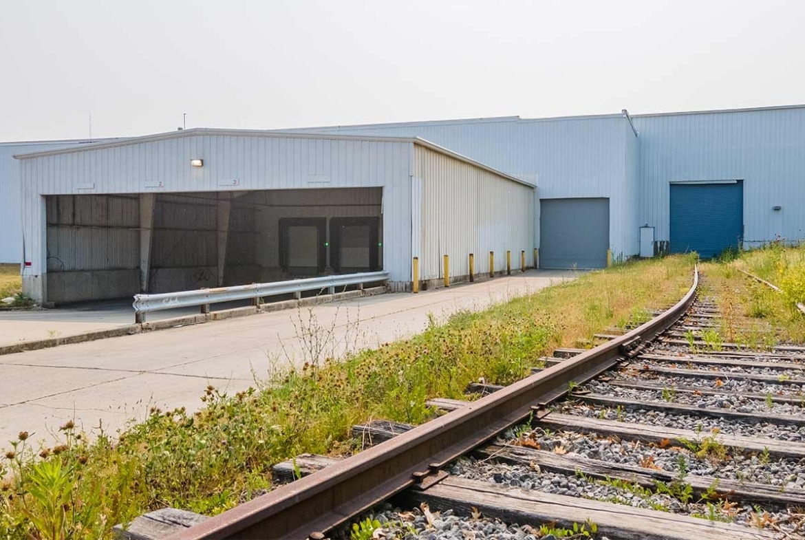 2333 McCall St, Dayton, OH - Phoenix Investors