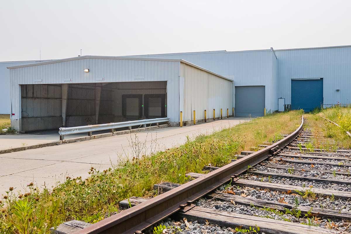 2333 McCall St, Dayton, OH - Phoenix Investors