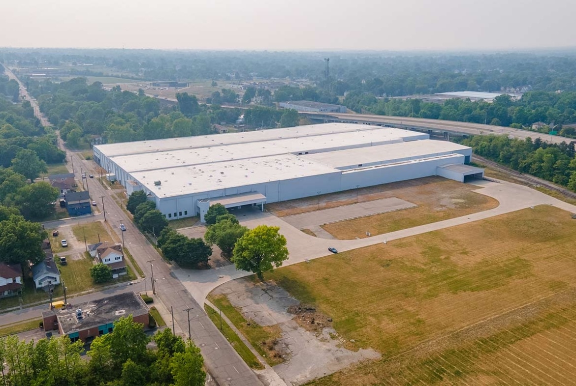 2333 McCall St, Dayton, OH - Phoenix Investors