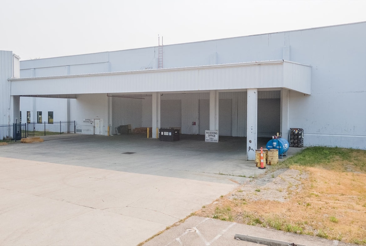 2333 McCall St, Dayton, OH - Phoenix Investors