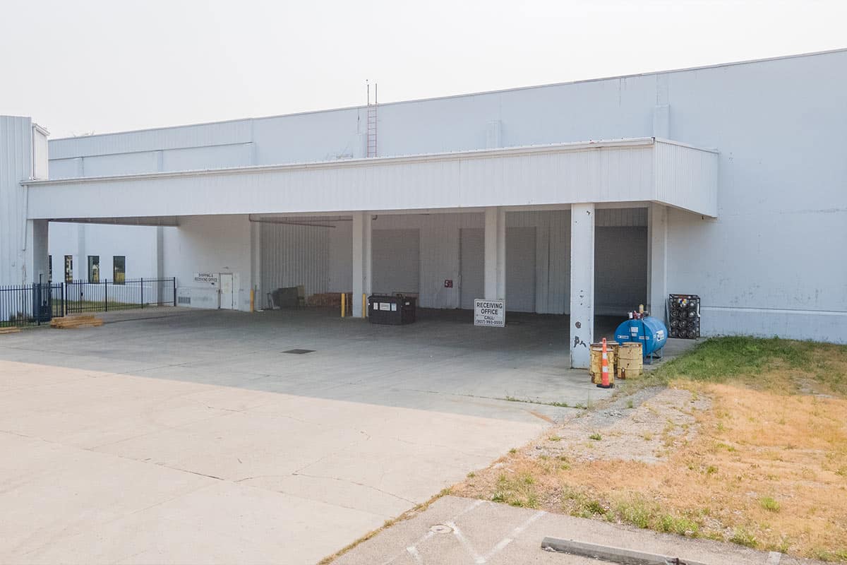 2333 McCall St, Dayton, OH - Phoenix Investors