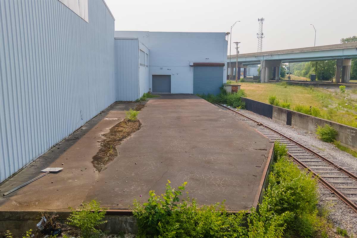 2333 McCall St, Dayton, OH - Phoenix Investors