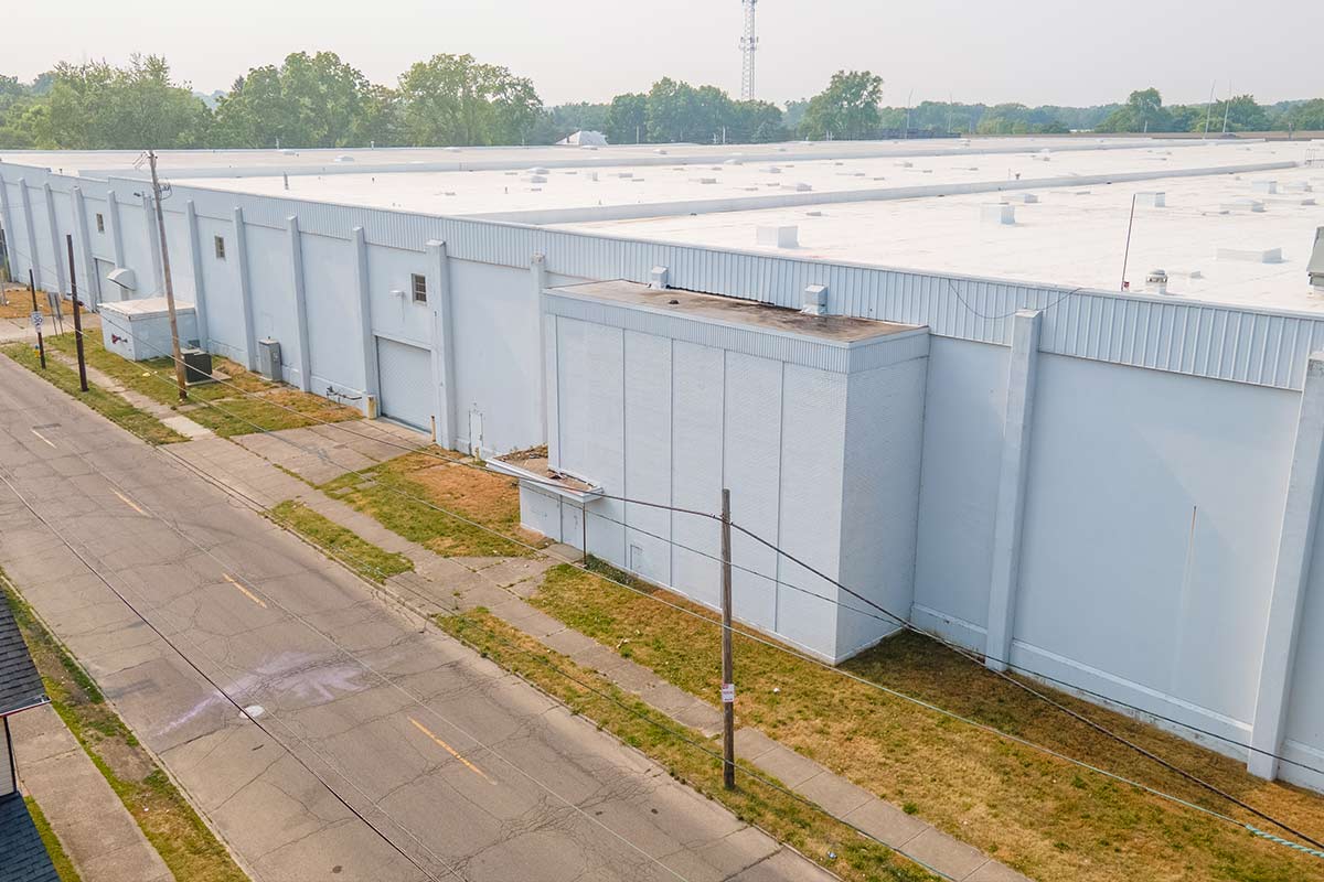 2333 McCall St, Dayton, OH - Phoenix Investors