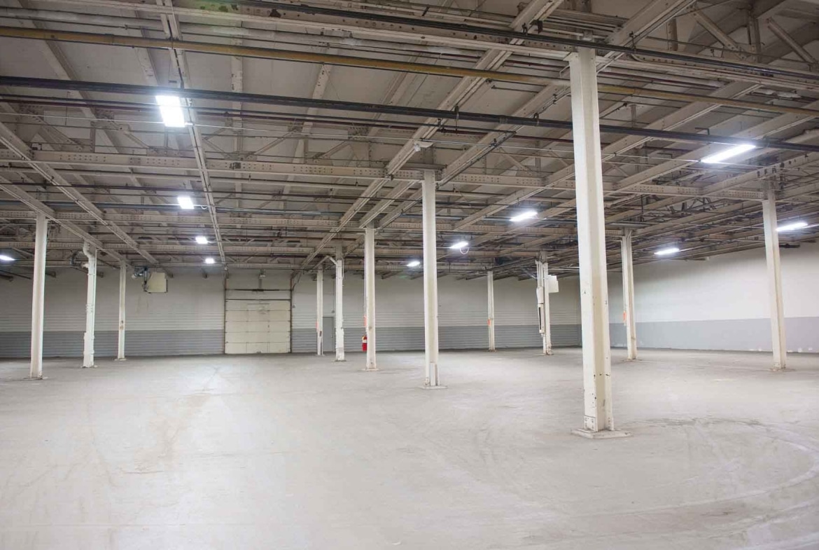 2701 S Coliseum BLVD - Phoenix Investors