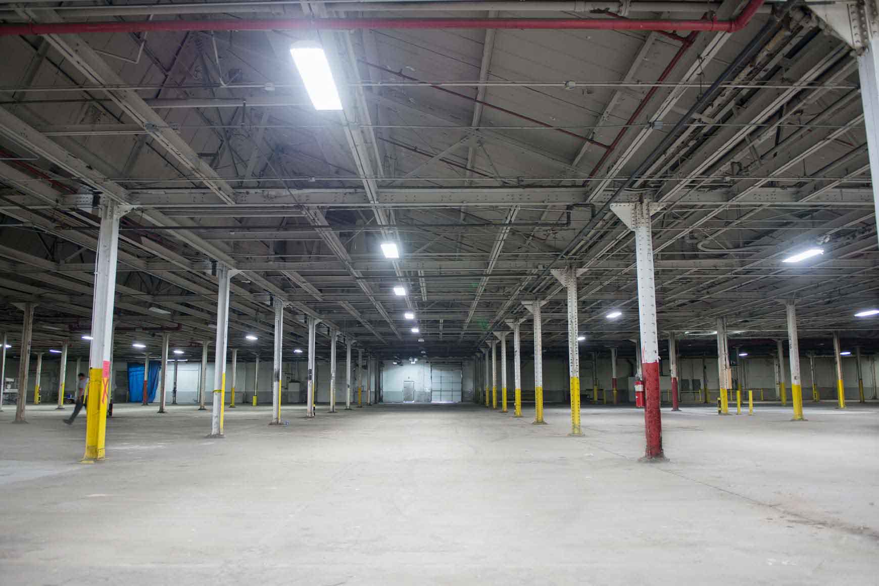 2701 S Coliseum BLVD - Phoenix Investors