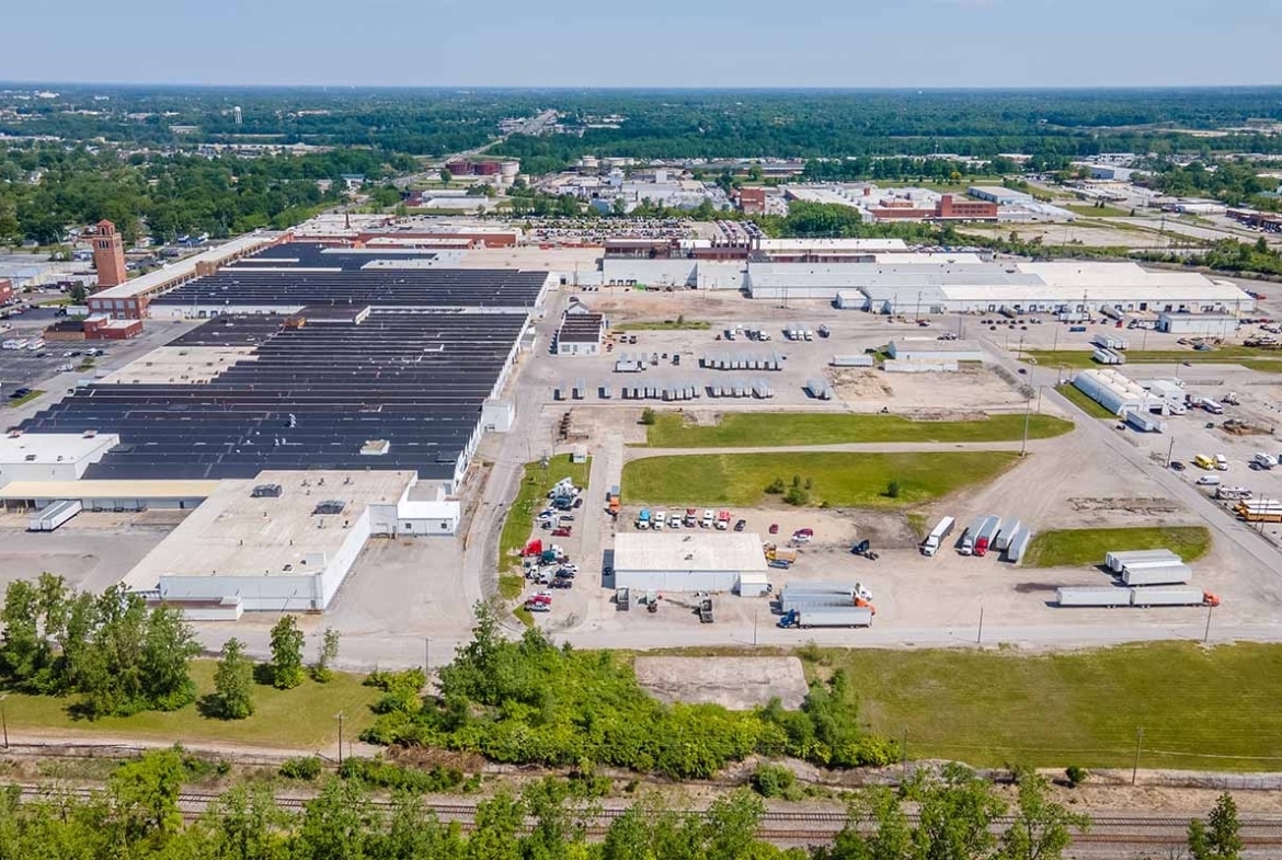 2701 S Coliseum BLVD - Phoenix Investors