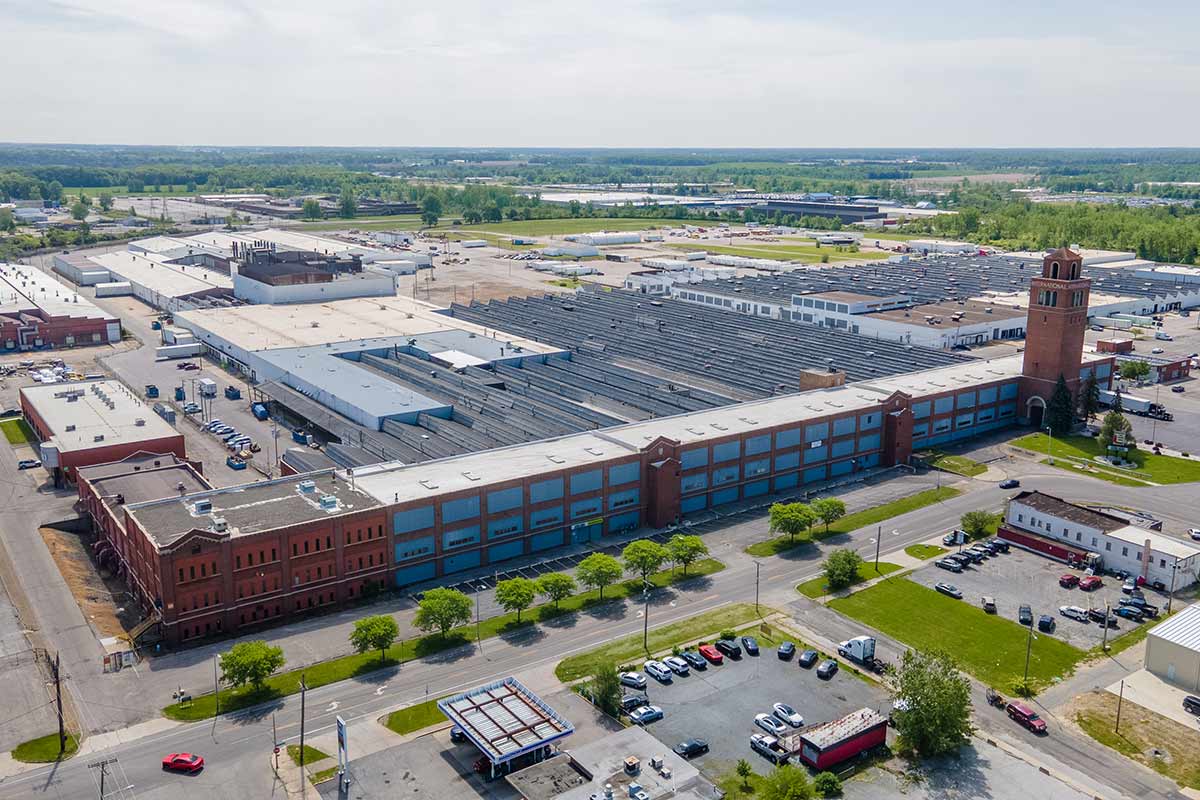 2701 S Coliseum BLVD - Phoenix Investors