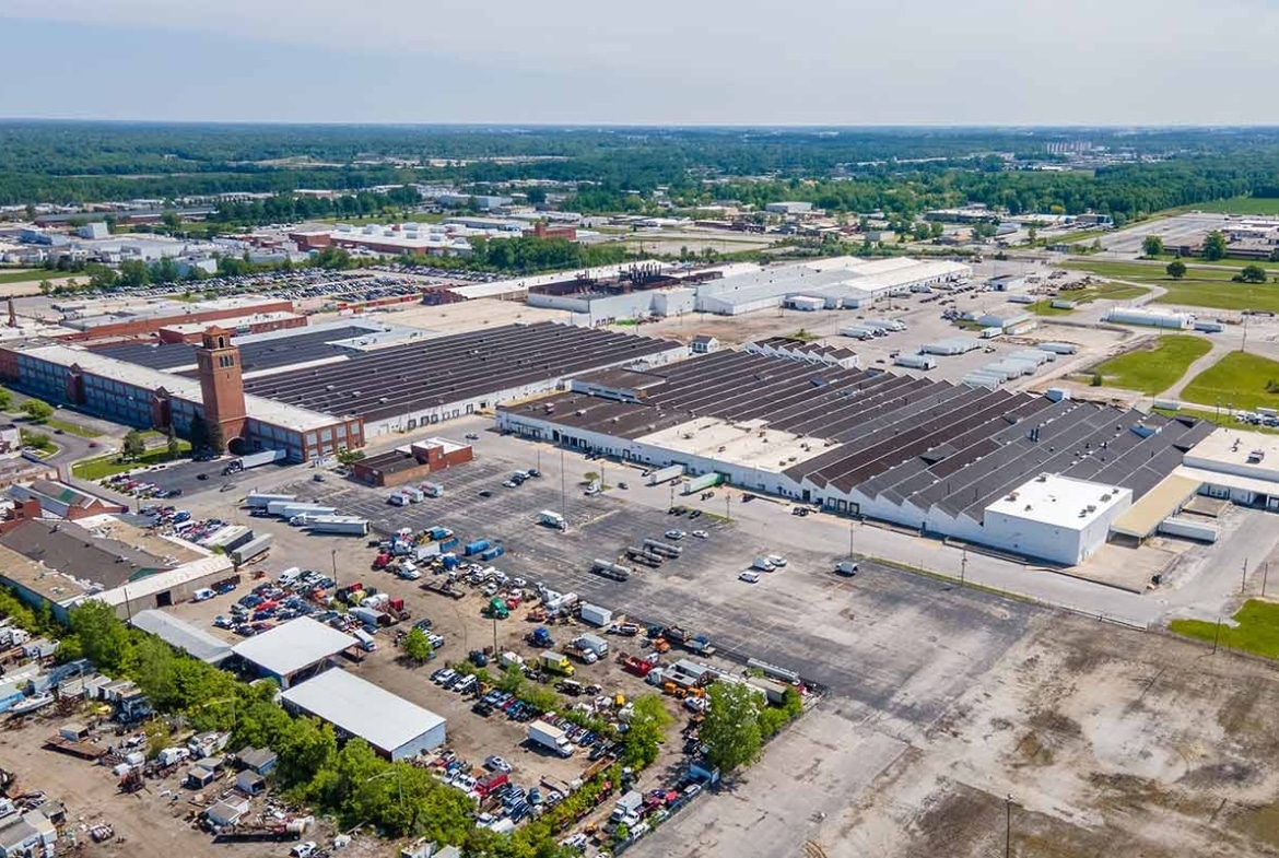 2701 S Coliseum BLVD - Phoenix Investors