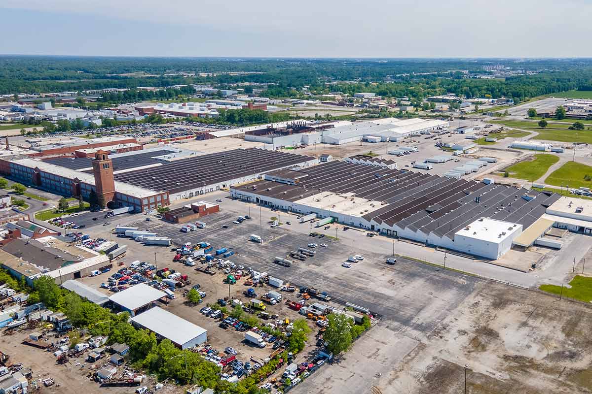 2701 S Coliseum BLVD - Phoenix Investors