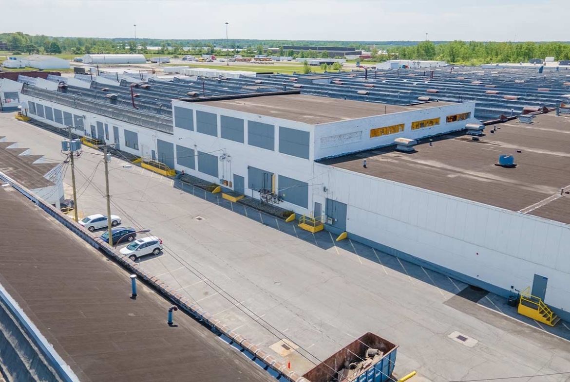 2701 S Coliseum BLVD - Phoenix Investors