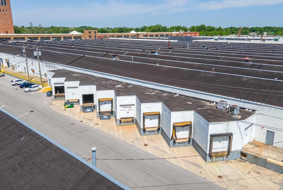 2701 S Coliseum BLVD - Phoenix Investors