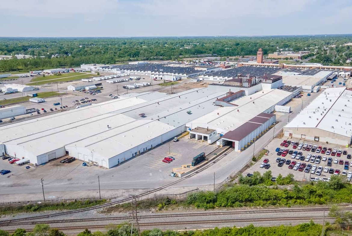 2701 S Coliseum BLVD - Phoenix Investors