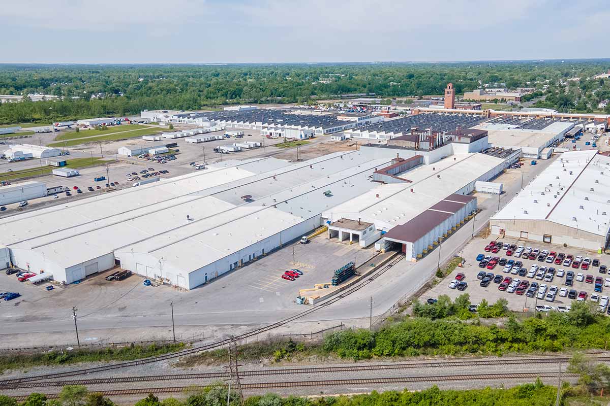 2701 S Coliseum BLVD - Phoenix Investors