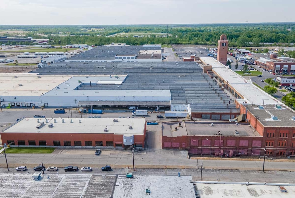 2701 S Coliseum BLVD - Phoenix Investors