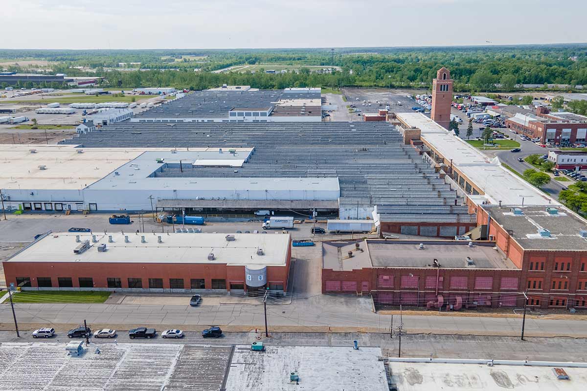 2701 S Coliseum BLVD - Phoenix Investors