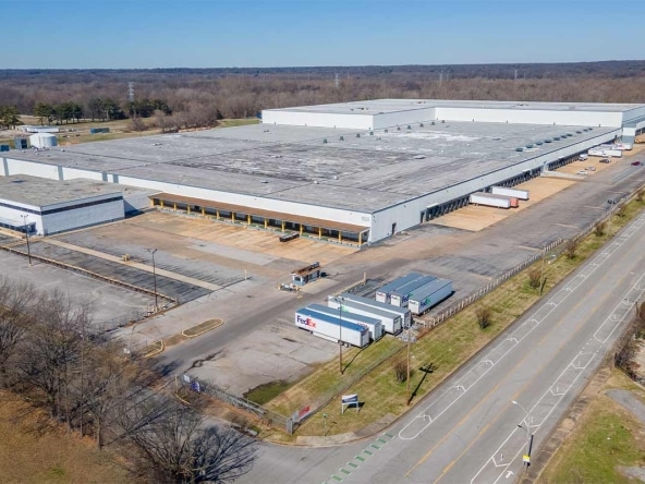 3456 Meyers Rd, Memphis TN