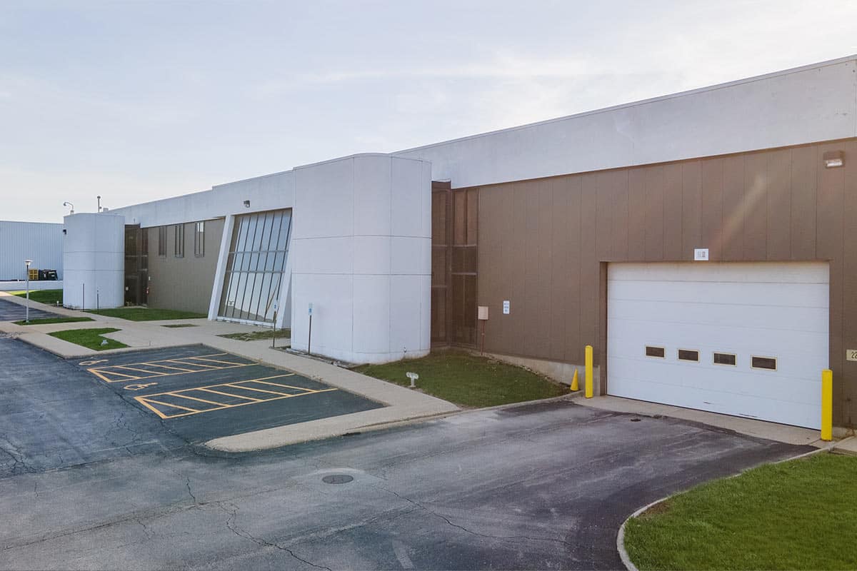 4000 Auburn Street | Phoenix Investors