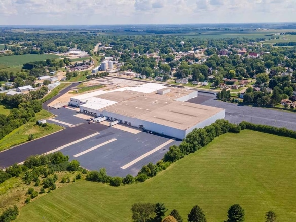 404 N Wesley Ave | Mt Morris, IL