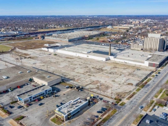 4041 – 4051 N 27th St | Milwaukee, WI